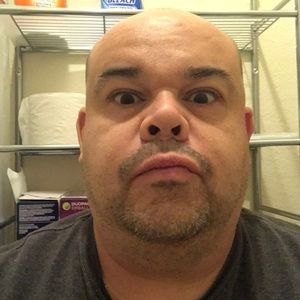 Meet your Posher, Ramon